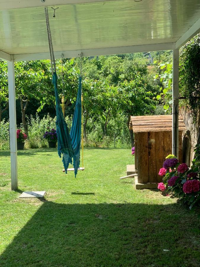 Quinta Das Ameixas - Country & Nature Arouca Zewnętrze zdjęcie