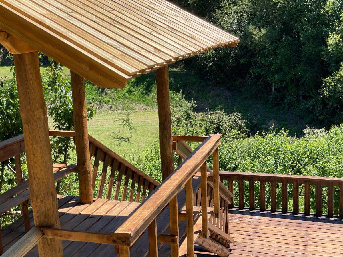 Quinta Das Ameixas - Country & Nature Arouca Zewnętrze zdjęcie