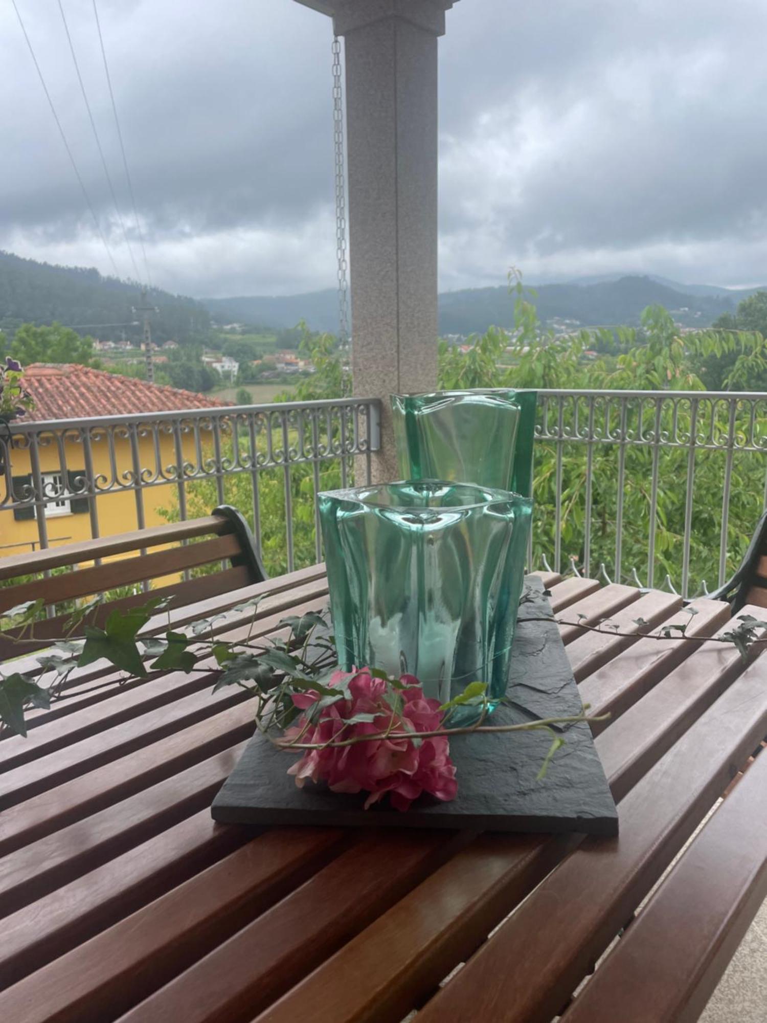 Quinta Das Ameixas - Country & Nature Arouca Zewnętrze zdjęcie